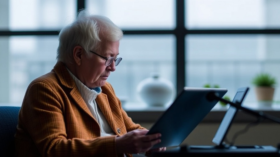 The OBBBA Senior Deduction Is Poorly Targeted Tax Relief