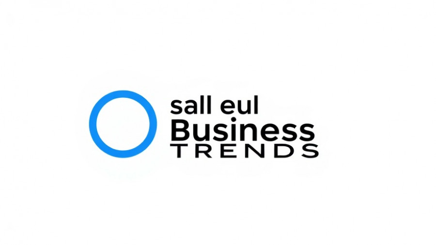 Small Business TRENDS logo for AI marketing strategies.