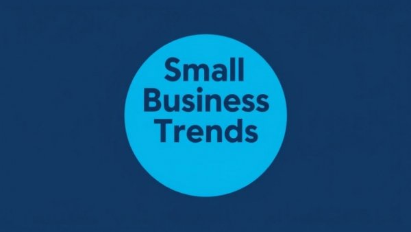 Small Business Trends logo.