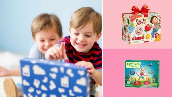 The Best 2025 Gifts for Kids of All Ages (That Aren’t Just Toys)