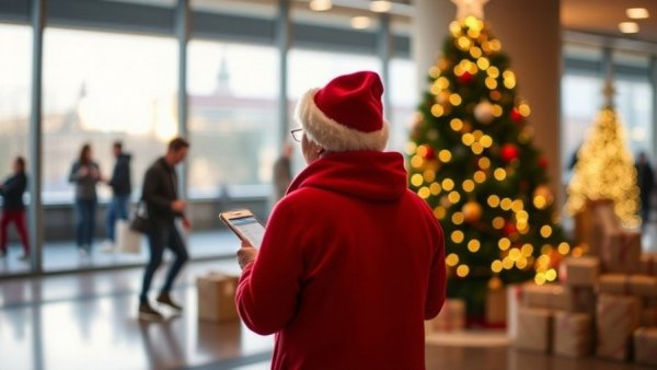 It’s the last payment before Christmas — SSA checks arrive in 3 days for one group