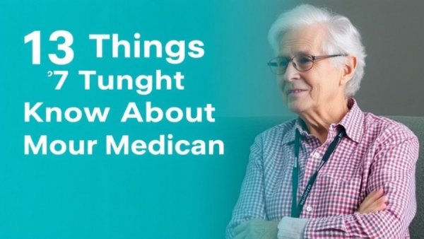 13 Things You Might Not Know About Your Medicare Plan but Should