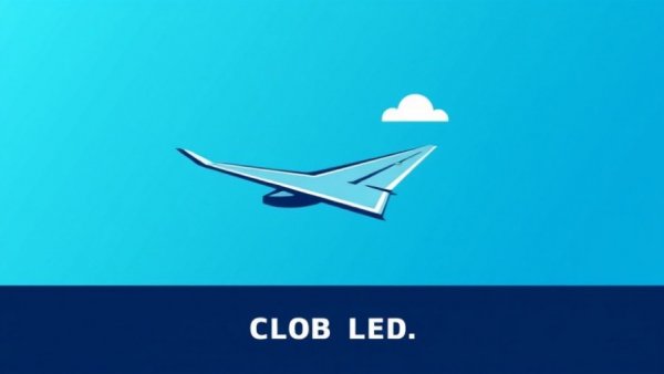 AirlineGeeks logo depicting aviation and sky, related to best online ground school.