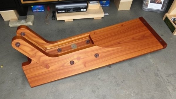 What Our Members Are Building/Restoring — Colorado Sling TSi