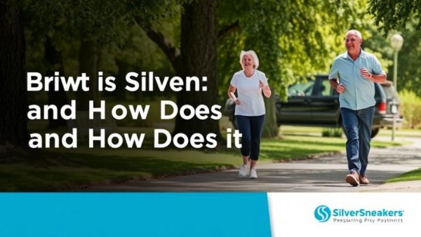 What is SilverSneakers and How Does it Work?