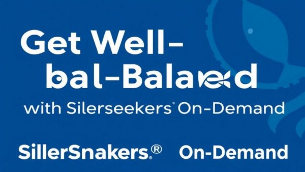 Get Well-Balanced with SilverSneakers® On-Demand