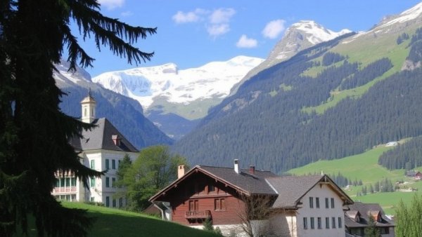 Why Swiss Voters Should Be Skeptical of the Billionaire Tax