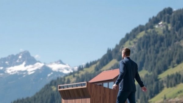 Why Swiss Voters Should Be Skeptical of the Billionaire Tax