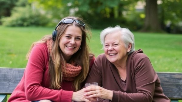 The Surprising Connection Between Close Friends and Good Health