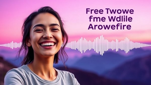 Gratitude Practice Through the Senses: Woman smiling in meditation graphic.