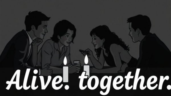 Alive, Together