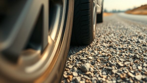 Use nitrogen in your tires for improved performance and longevity.