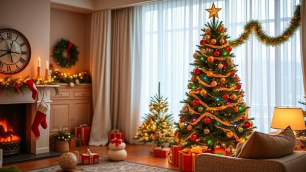 Amazon after-Christmas clearance sale holiday decorations.