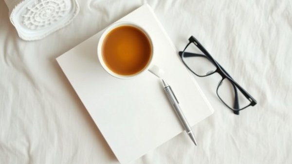 Exploring habits and green juice benefits in cozy coffee setting