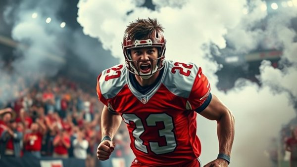 T.J. Watt return from injury, dynamic energy in stadium.