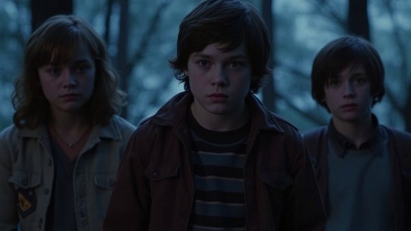 ‘Stranger Things’ Fans Spot Season 1 Easter Egg Hinting at the Final Season’s Ending
