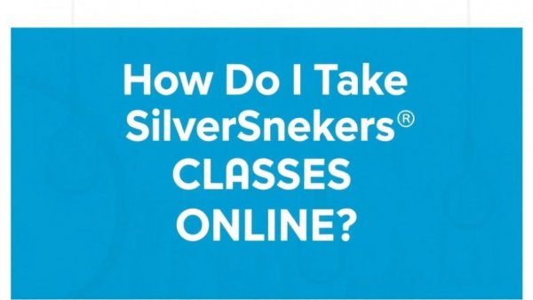 How Do I Take SilverSneakers® Classes Online?