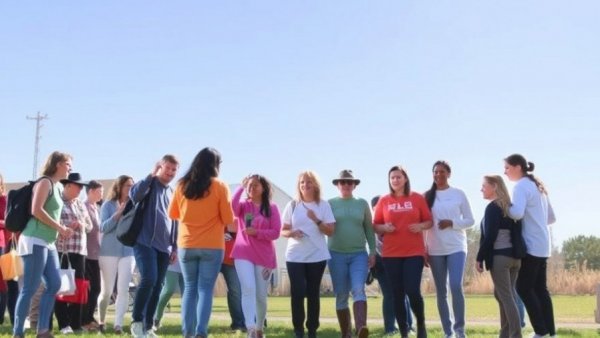 How to Make Volunteering a Part of Your Wellness Routine