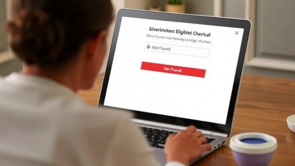 Why Does My SilverSneakers® Eligibility Check Say “Not Found”?