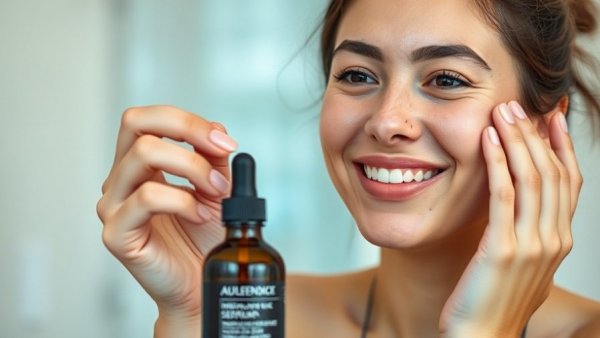 Best hyaluronic acid serums and skincare routine.