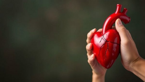9 Surprising Ways to Boost Your Heart Health