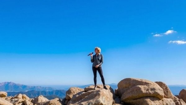 Jane Fonda at Spirit Rock: Mindfulness, Climate Action, and Community