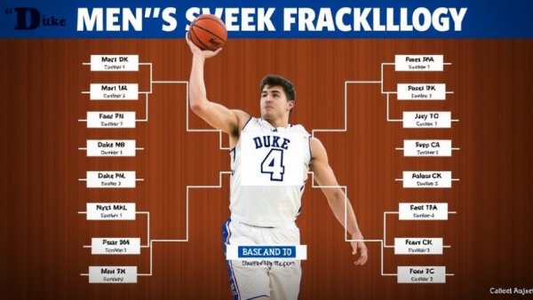 Men's Bracketology: Duke's ascension to No. 1 overall was inevitable