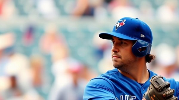 Scherzer returning to Blue Jays, focused pitch delivery.