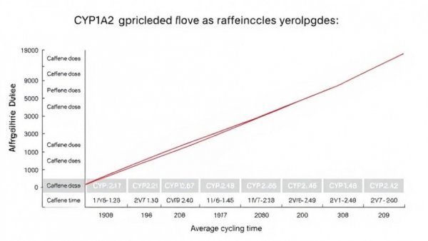 Graph of cycling time by caffeine dose and CYP1A2 genotype, What Does Personalized Nutrition Actually Deliver