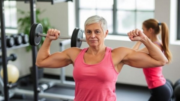 Staying Strong While Using a GLP‑1 Medication: Why Exercise Matters