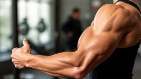 12 Weeks to Tighter Arms: A Smart, Safe Plan to Build Strength and Definition