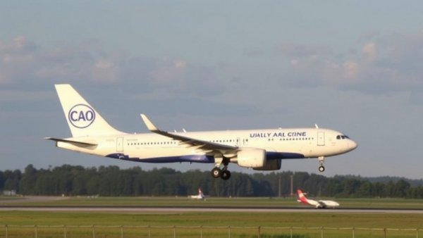 ICAO Adopts Stricter CO2, Noise Standards for New Aircraft