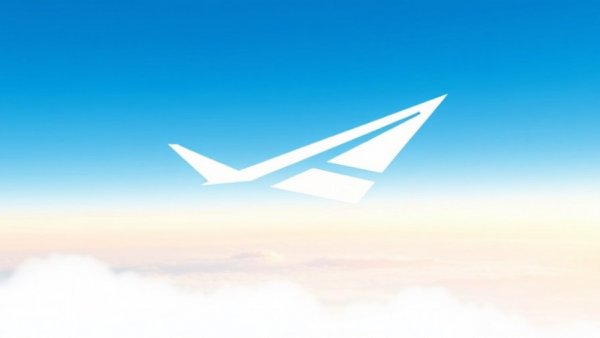 AirlineGeeks logo symbolizing flight and travel.