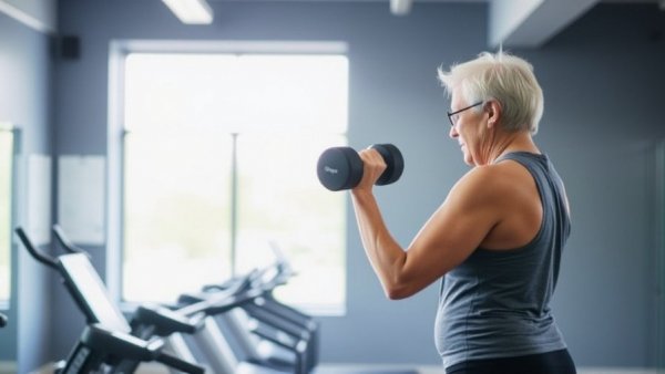 Why Do Seniors Lose Gym Motivation—And How Do You Get It Back?