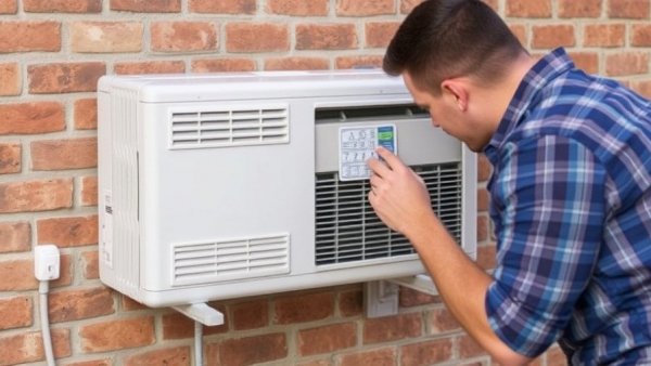 AC Not Reaching Temperature: Causes and How to Fix It