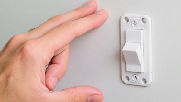 Repair or Replace a Light Switch? How to Decide