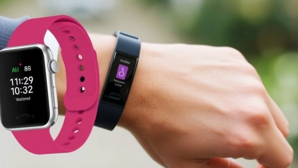 Fitness Tracker 101: How to Find the Right Device for You