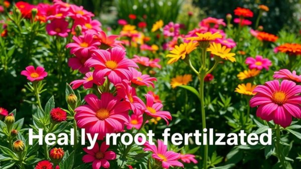 Deep Root Fertilization Kansas City benefits for garden growth.