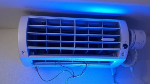 Central AC Not Cooling