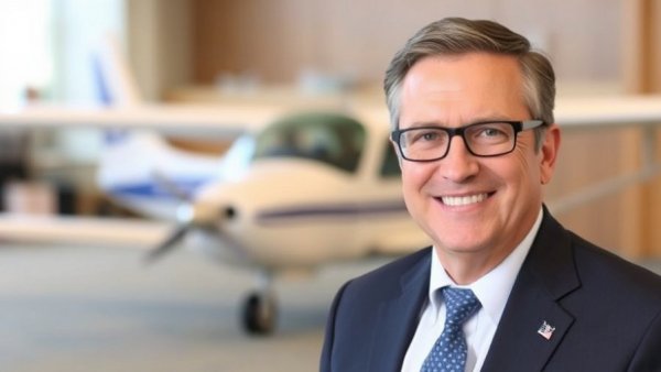 Former AOPA CEO Encourages Members to Enact Change