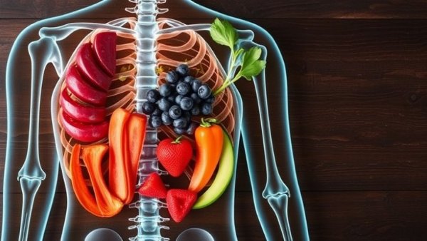 6 Foods That Strengthen Your Bones
