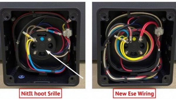 Switch Loop Wiring Explained (Old & New Wiring)