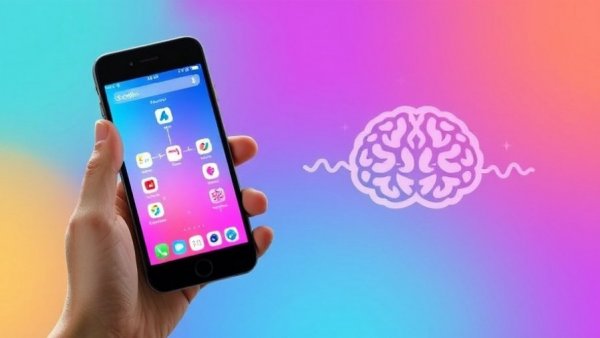Scroll Smarter: Apps That Give Your Brain a Boost