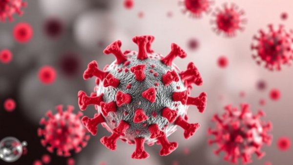 Coronavirus disease 2019