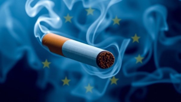 Tobacco Excise Directive: Trade-Offs for the Harmonization Vision