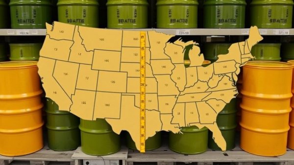 States’ Nonconformity with Federal Measurements Creates “Barrels” of Compliance Costs