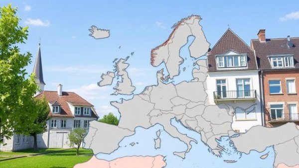 Real Property Taxes in Europe, 2026