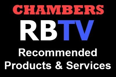 Chambers First Class Connections | Rick Chambers Marketing | Kansas City | Olathe Ks | 9139636354