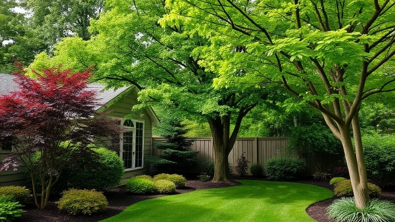 Paul Weaver Arborist Kansas City