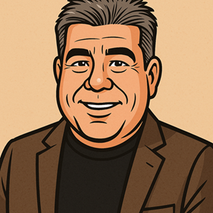 Craig "Bubba" Istas - 5 Star Energy Kansas City